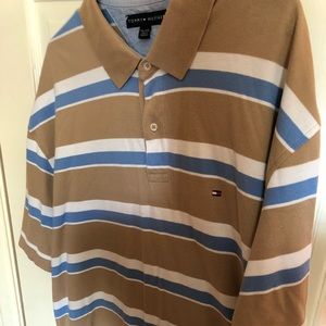 Tommy polo